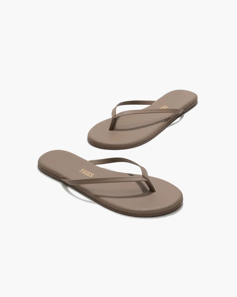 Lily Liners Biscuit TKEES - The Poolclub Monaco