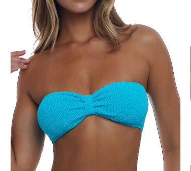 Palma Bikini Scuba Blue LOVE&BIKINIS - The Poolclub Monaco