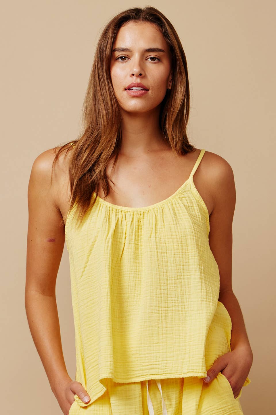 Playa Tank Seafoam 9SEED - The Poolclub Monaco