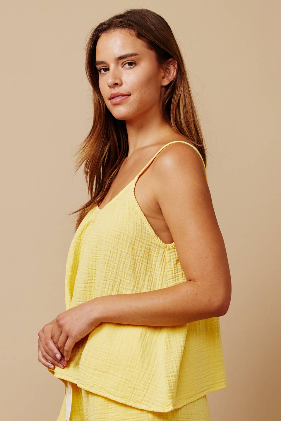 Playa Tank Seafoam 9SEED - The Poolclub Monaco