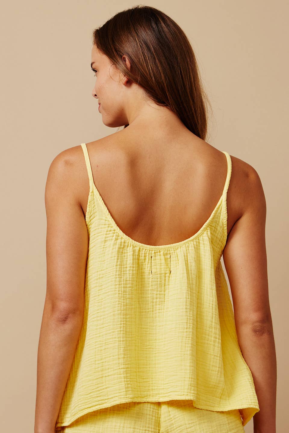 Playa Tank Seafoam 9SEED - The Poolclub Monaco