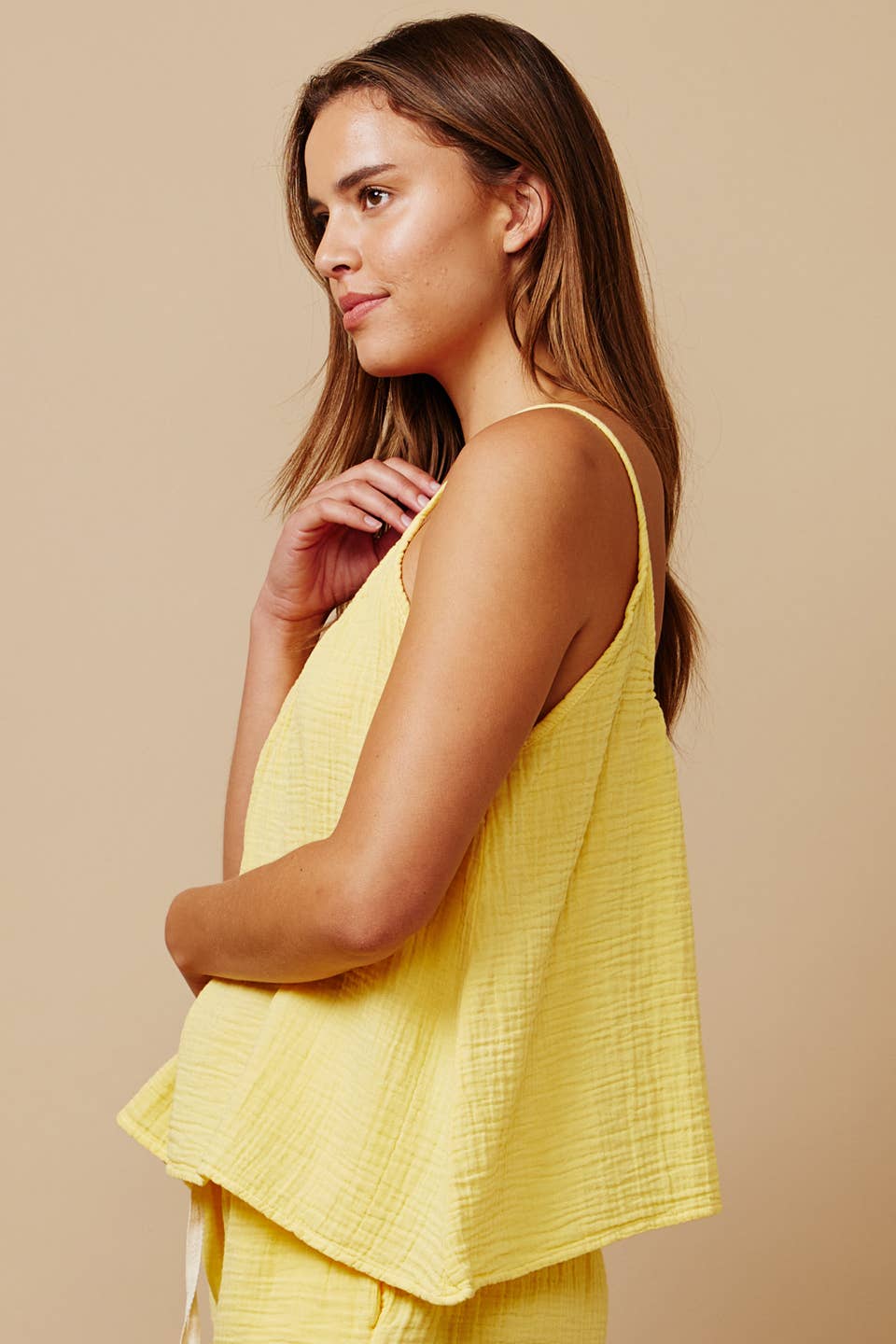 Playa Tank Seafoam 9SEED - The Poolclub Monaco