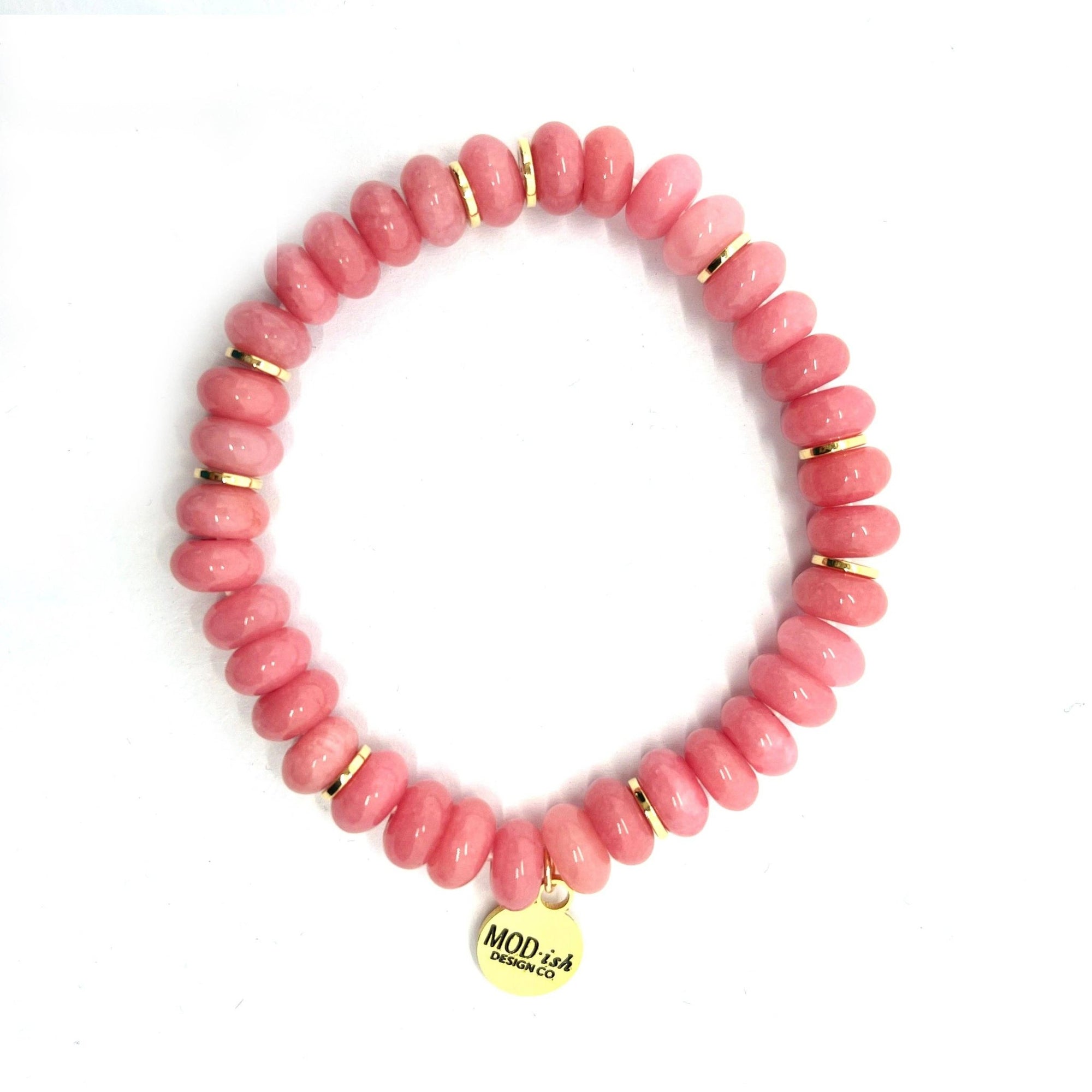 Santorini in Pink - The Poolclub Monaco