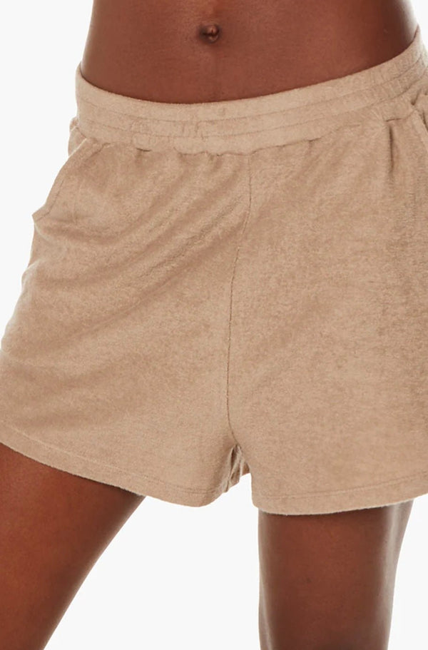 Soleil Chic Short Desert TKEES - The Poolclub Monaco