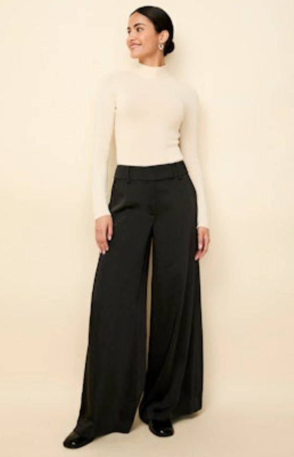 The Pool Club Monaco Eve Trouser - The Poolclub Monaco